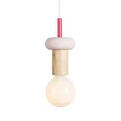 Lampa Wisząca Junit Drop Schneid