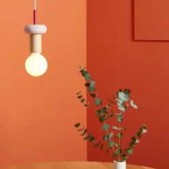 Lampa Wisząca Junit Drop Schneid