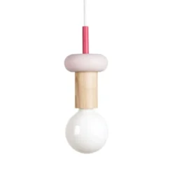 Lampa Wisząca Junit Drop Schneid