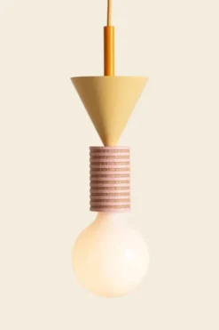 Lampa Wisząca Junit Fruta Schneid