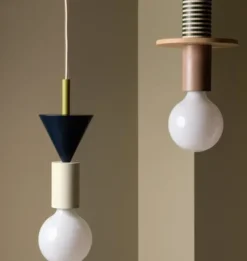 Lampa Wisząca Junit Fruta Schneid