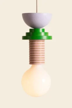 Lampa Wisząca Junit Gelato Schneid