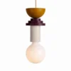 Lampa Wisząca Junit Karma Schneid