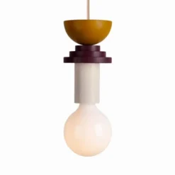 Lampa Wisząca Junit Karma Schneid