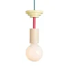Lampa Wisząca Junit Mentis Schneid