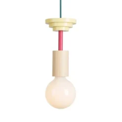 Lampa Wisząca Junit Mentis Schneid