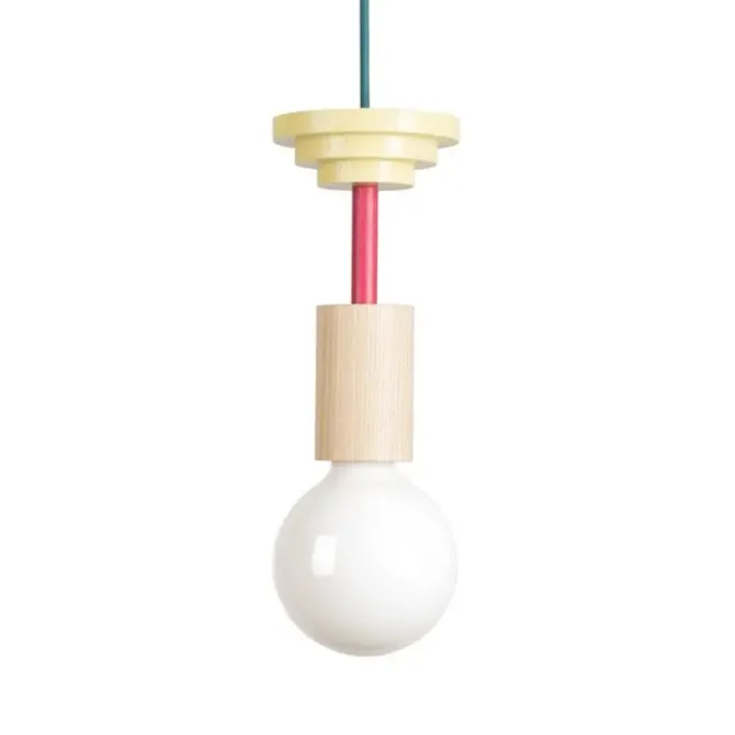 Lampa Wisząca Junit Mentis Schneid