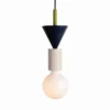 Lampa Wisząca Junit Omen Schneid