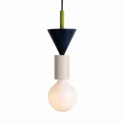 Lampa Wisząca Junit Omen Schneid