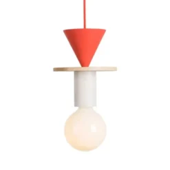 Lampa Wisząca Junit Record Schneid