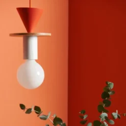 Lampa Wisząca Junit Record Schneid