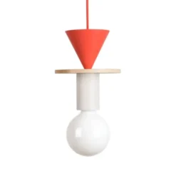 Lampa Wisząca Junit Record Schneid