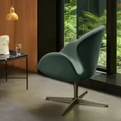 Lampa Wisząca Kaiser Idell 14.5 Cm Ochre Fritz Hansen