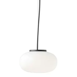 Lampa Wisząca Karl Johan Mała Opalizowana New Works