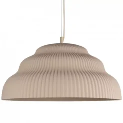 Lampa Wisząca Kaskad Duża Biscotti Schneid