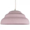 Lampa Wisząca Kaskad Duża Cloud Pink Schneid