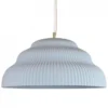 Lampa Wisząca Kaskad Duża Light Blue Schneid