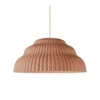 Lampa Wisząca Kaskad Mała Rust Schneid