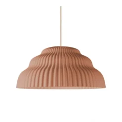 Lampa Wisząca Kaskad Mała Rust Schneid