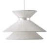 Lampa Wisząca Kiku Frandsen