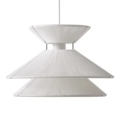 Lampa Wisząca Kiku Frandsen