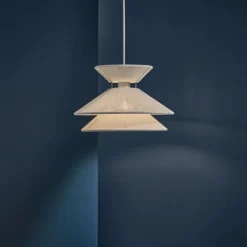 Lampa Wisząca Kiku Frandsen