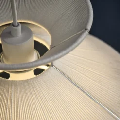 Lampa Wisząca Kiku Frandsen