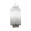 Lampa Wisząca Kimono 40X85 Cm Karman