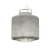 Lampa Wisząca Kimono 50X70 Cm Karman