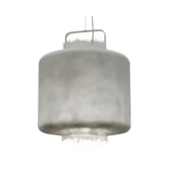 Lampa Wisząca Kimono 50X70 Cm Karman