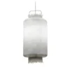 Lampa Wisząca Kimono 40X85 Cm Outdoor Karman