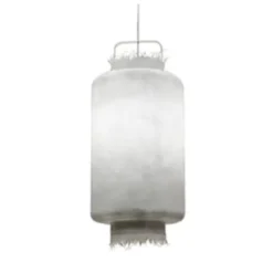 Lampa Wisząca Kimono 40X85 Cm Outdoor Karman
