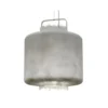 Lampa Wisząca Kimono 50X70 Cm Outdoor Karman