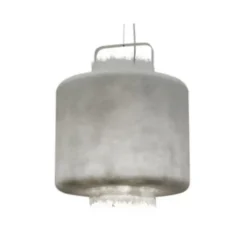 Lampa Wisząca Kimono 50X70 Cm Outdoor Karman