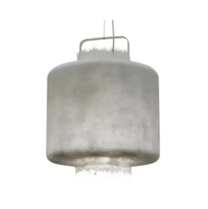 Lampa Wisząca Kimono 50X70 Cm Outdoor Karman