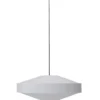 Lampa Wisząca Kite 75 Cm Biała New Works