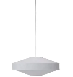 Lampa Wisząca Kite 75 Cm Biała New Works