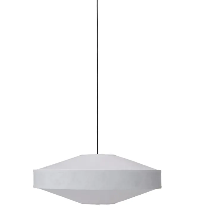 Lampa Wisząca Kite 75 Cm Biała New Works