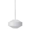 Lampa Wisząca Kite 55 Cm Biała New Works