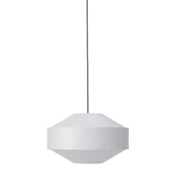 Lampa Wisząca Kite 55 Cm Biała New Works