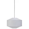 Lampa Wisząca Kite 65 Cm Biała New Works