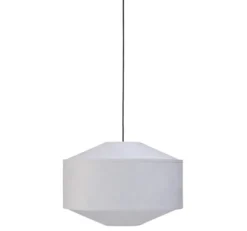 Lampa Wisząca Kite 65 Cm Biała New Works