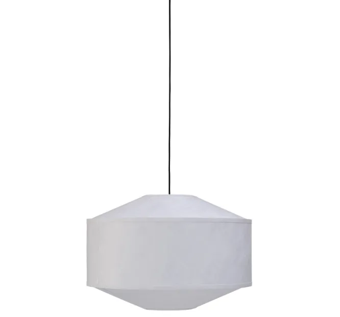 Lampa Wisząca Kite 65 Cm Biała New Works