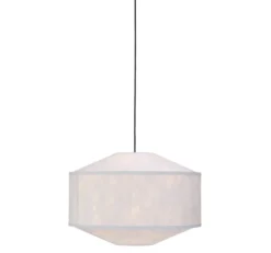 Lampa Wisząca Kite 65 Cm Biała New Works