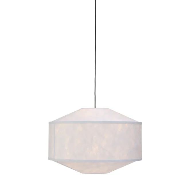 Lampa Wisząca Kite 65 Cm Biała New Works