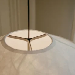 Lampa Wisząca Kite 65 Cm Biała New Works