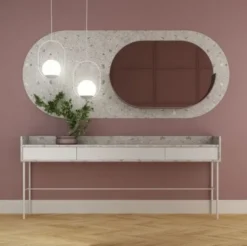 Lampa Wisząca Koban B Biała Ummo