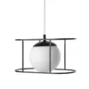 Lampa Wisząca Kuglo B Ummo