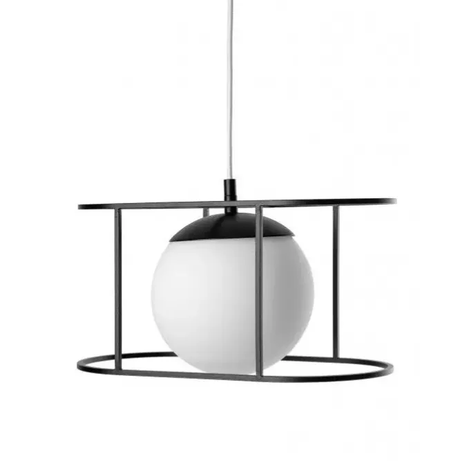 Lampa Wisząca Kuglo B Ummo