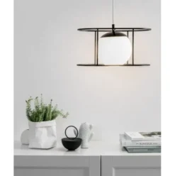 Lampa Wisząca Kuglo B Ummo